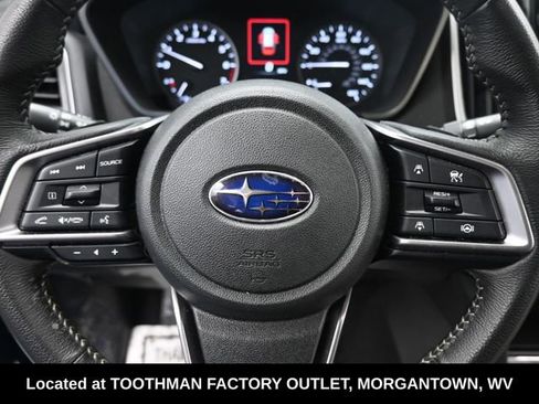Used 2025 Subaru Ascent Premium AWD/4WD image 16