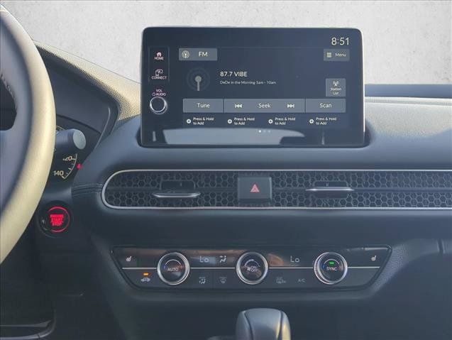 New 2027 Honda HR-V EX-L image 15