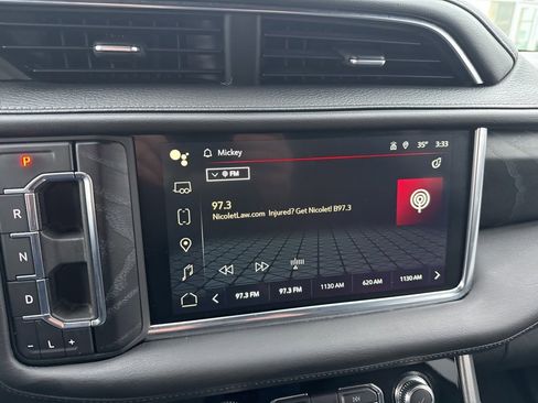 Certified 2022 GMC Yukon Denali w/ Denali Premium Package image 10