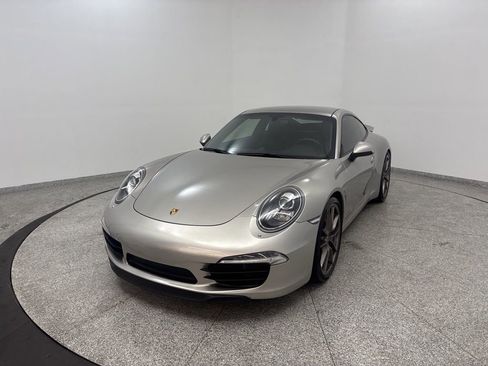 Used 2013 Porsche 911 Carrera S image 23