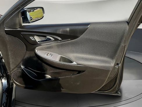 Used 2024 Chevrolet Malibu LT image 26