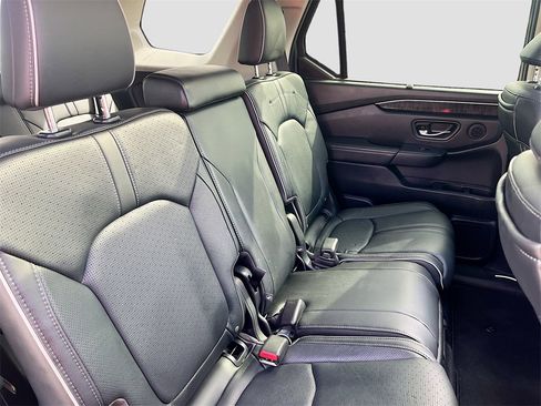 Used 2023 Honda Pilot Elite image 29