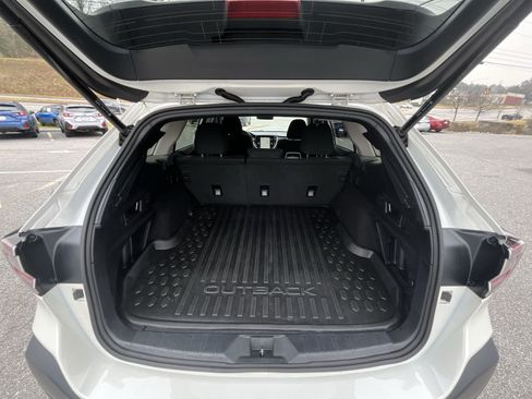 Certified 2023 Subaru Outback Premium image 28