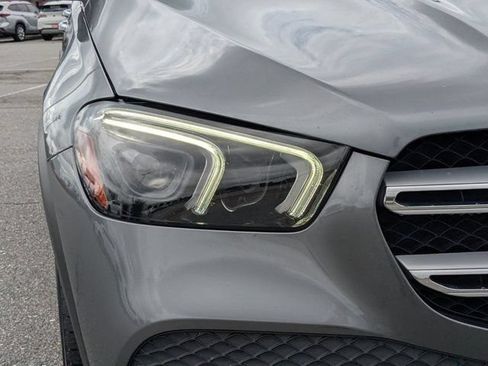 Used 2020 Mercedes-Benz GLE 350 4MATIC image 10