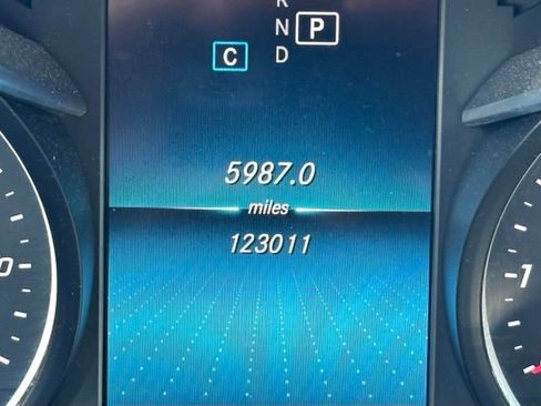 Used 2019 Mercedes-Benz C 300 4MATIC Sedan image 18
