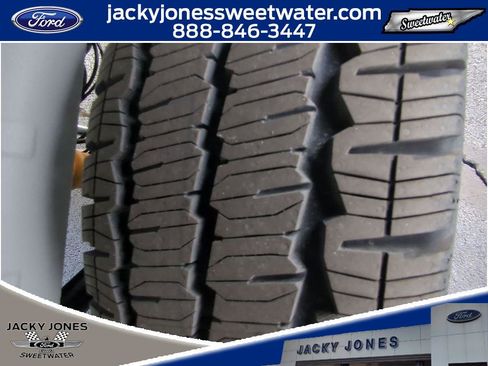 New 2026 Ford Transit 350 XL image 26