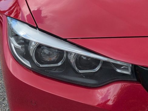 Used 2019 BMW 430i Gran Coupe w/ Convenience Package RWD image 10