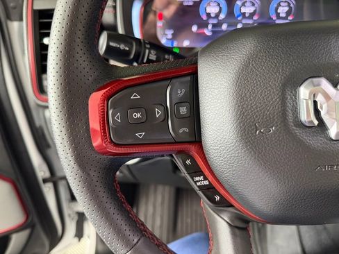 Used 2025 RAM 1500 Rebel w/ Rebel Level 2 Equipment Group AWD/4WD image 27