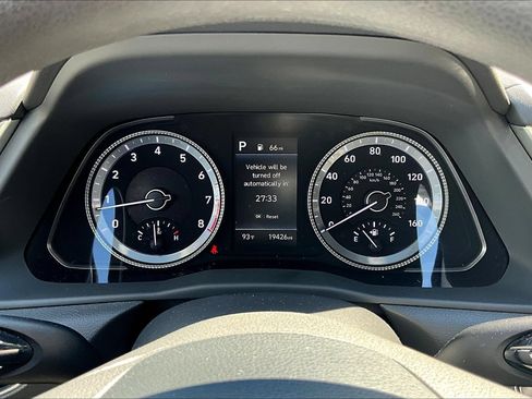 Used 2023 Hyundai Sonata SEL FWD image 11