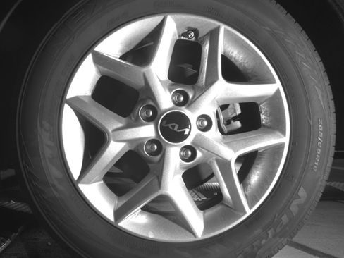 Used 2025 Kia Soul LX w/ LX Technology Package image 21