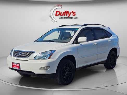 Used 2004 Lexus RX 330 AWD image 11