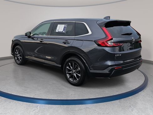 Used 2026 Honda CR-V EX-L image 7
