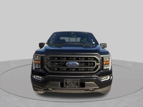 Used 2022 Ford F150 XLT w/ Equipment Group 302A High AWD/4WD image 19