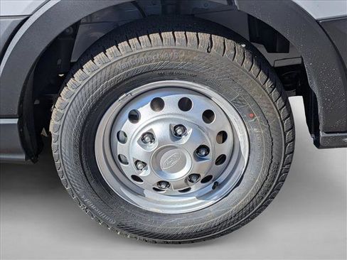 New 2026 Ford Transit 250 image 10