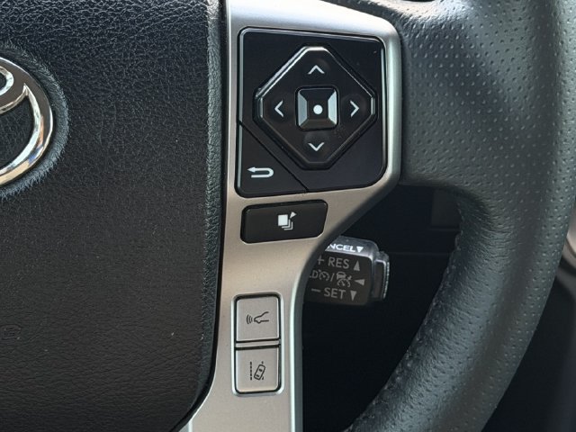 Used 2021 Toyota 4Runner SR5 RWD image 15
