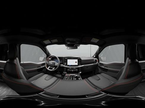 New 2026 Ford F150 Raptor AWD/4WD image 11