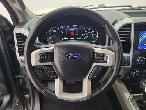 Used 2019 Ford F150 Lariat image 20