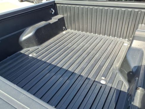 Used 2023 Toyota Tacoma TRD Off-Road w/ Advanced Technology Package image 24