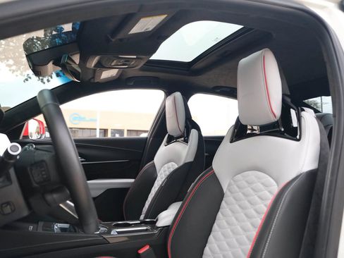 Used 2022 Cadillac CT4 V Blackwing w/ Carbon Fiber 1 Package image 25