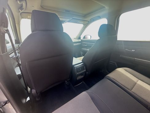 Used 2024 Honda CR-V EX image 24