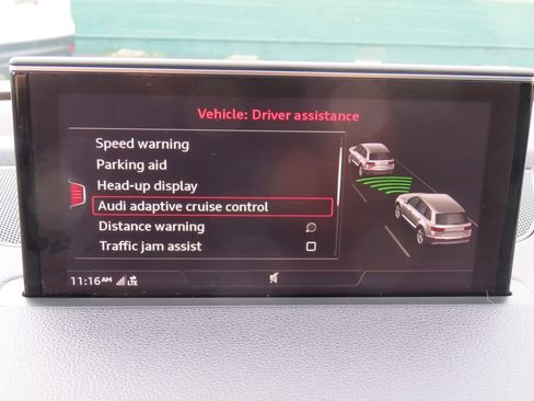 Used 2019 Audi Q7 3.0T Prestige image 19