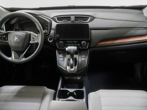 Used 2022 Honda CR-V EX image 25