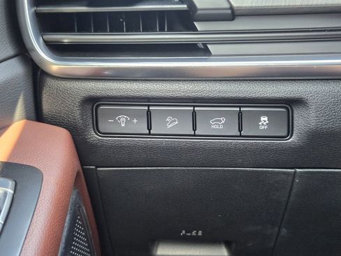 Used 2025 Kia Telluride SX FWD image 24