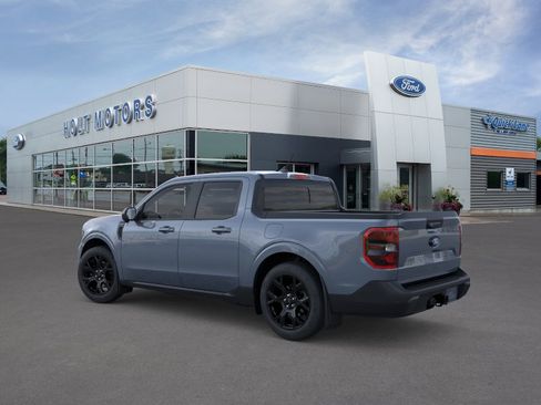 New 2026 Ford Maverick Lariat AWD/4WD image 34