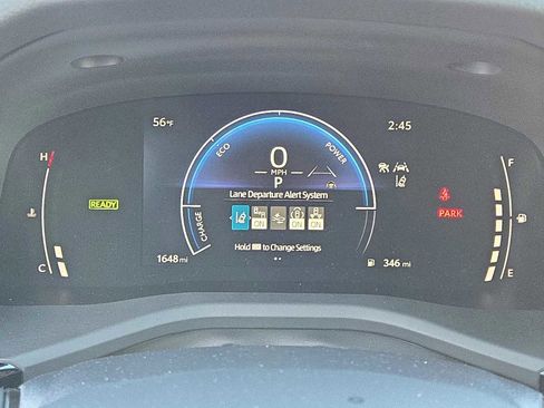 Used 2026 Toyota Camry SE image 23