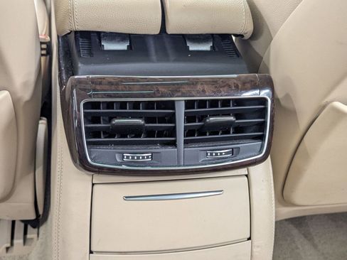 Used 2012 Audi A8 L 4.2 w/ Driver Assistance Pkg image 25