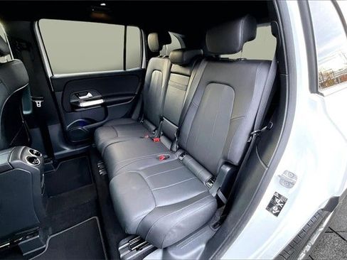 Certified 2023 Mercedes-Benz GLB 250 4MATIC image 25