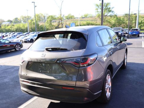 Used 2024 Honda HR-V LX image 5
