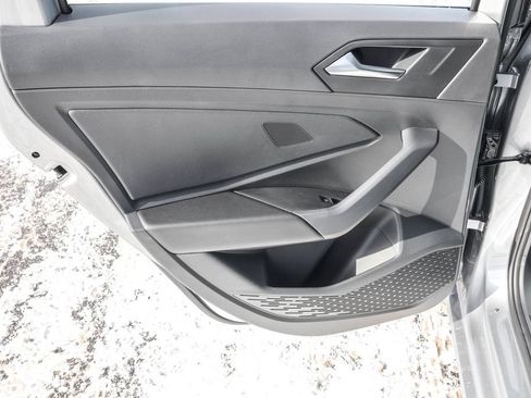New 2026 Volkswagen Jetta Sport FWD image 33