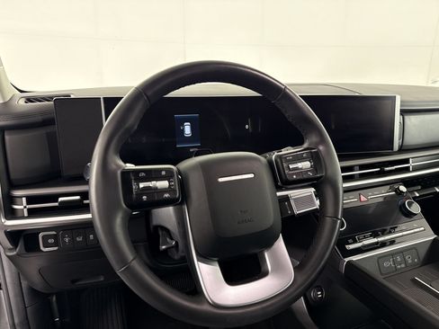 Used 2026 Hyundai Santa Fe SEL FWD image 24