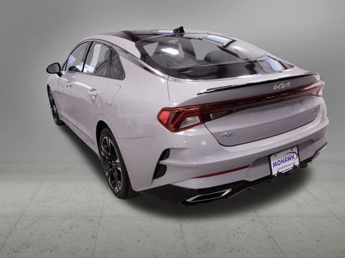 Used 2022 Kia K5 GT-Line w/ GT-Line FWD Premium Package image 3