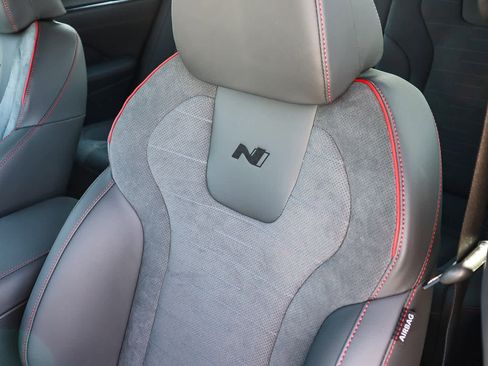 New 2026 Hyundai Sonata N Line image 30