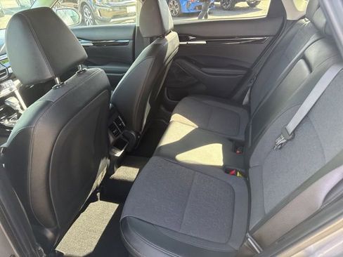 Certified 2024 Kia Seltos S AWD/4WD image 14