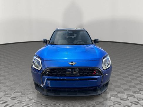 New 2026 MINI Cooper Countryman S image 8