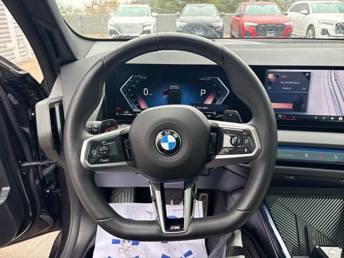 Used 2025 BMW X3 xDrive30i image 20