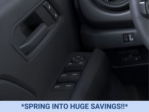 New 2026 Chevrolet Colorado W/T image 22