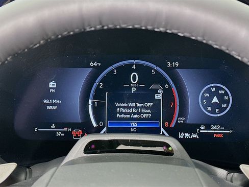 New 2026 Lexus TX 350 AWD image 12