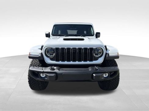 New 2026 Jeep Wrangler Unlimited Rubicon 392 w/ Quick Order Package 27X Moab AWD/4WD image 8