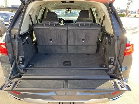 Used 2020 BMW X7 xDrive40i w/ Premium Package image 4