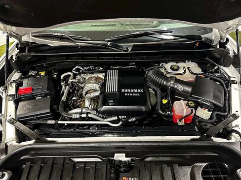 Used 2022 GMC Sierra 1500 Denali w/ Denali Reserve Package AWD/4WD image 42