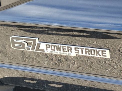 New 2026 Ford F350 XLT w/ XLT Premium Package image 14