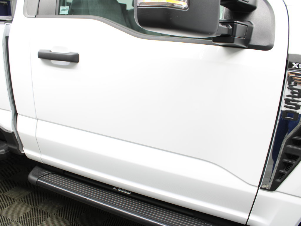 Used 2024 Ford F350 XL w/ XL Chrome Package AWD/4WD image 34