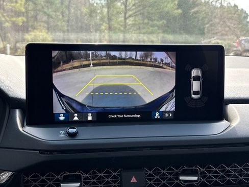 New 2026 Honda Accord Touring image 22