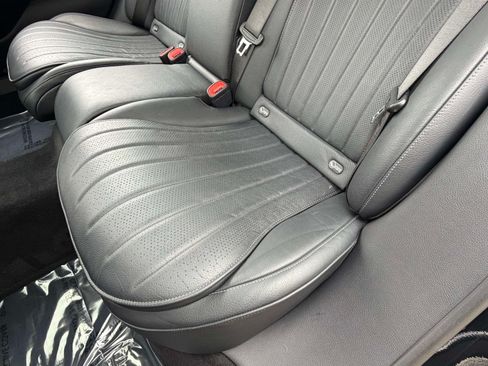 Used 2023 Mercedes-Benz S 500 4MATIC image 26