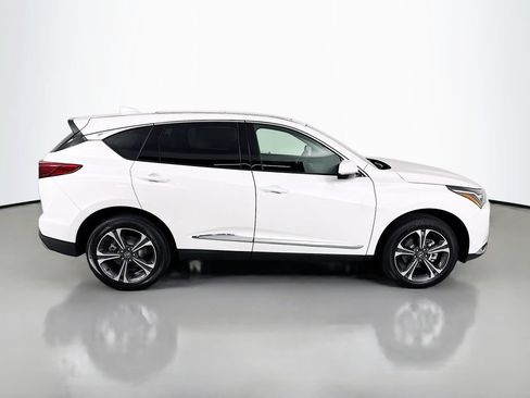 Used 2026 Acura RDX SH-AWD w/ Technology Package image 8