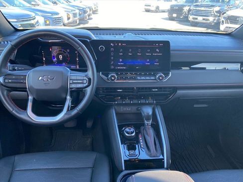 Used 2023 Chevrolet Colorado Z71 w/ Z71 Convenience Package 2 image 13